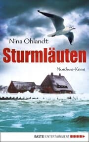 Cover von Sturmläuten