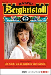 Cover von Bergkristall - Folge 261