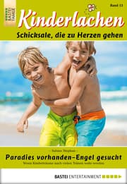 Cover von Kinderlachen - Folge 013