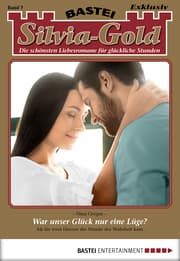 Cover von Silvia-Gold 7