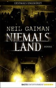 Cover von Niemalsland