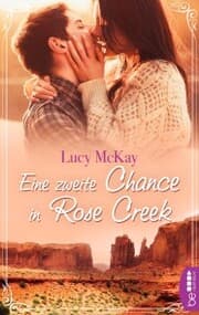 Cover von Eine zweite Chance in Rose Creek