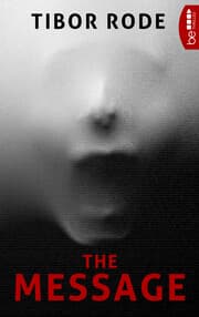 Cover von The Message