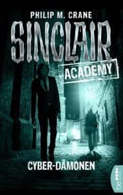 Cover von Sinclair Academy - 06