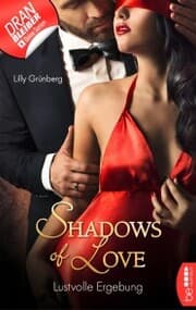 Cover von Lustvolle Ergebung - Shadows of Love