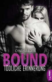 Cover von Bound - Tödliche Erinnerung