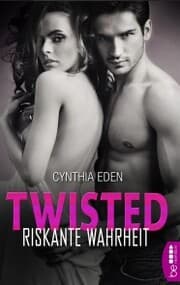 Cover von Twisted - Riskante Wahrheit