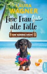 Cover von Eine Frau für alle Fälle