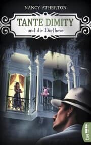 Cover von Tante Dimity und die Dorfhexe