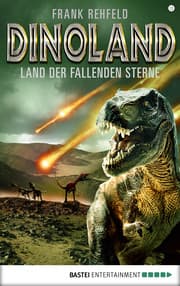 Cover von Dino-Land - Folge 12