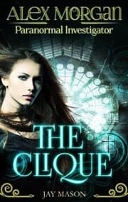 Cover von The Clique
