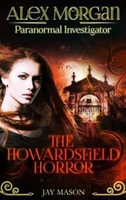 Cover von The Howardsfield Horror