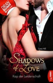 Cover von Kap der Leidenschaft - Shadows of Love