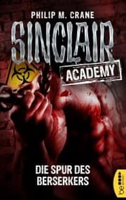 Cover von Sinclair Academy - 09