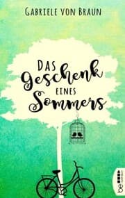 Cover von Das Geschenk eines Sommers
