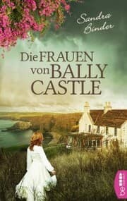 Cover von Die Frauen von Ballycastle