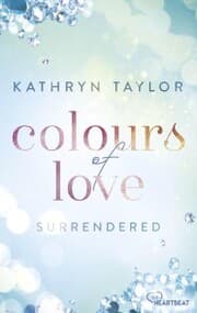 Cover von Surrendered - Colours of Love