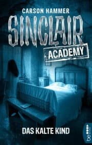 Cover von Sinclair Academy - 10