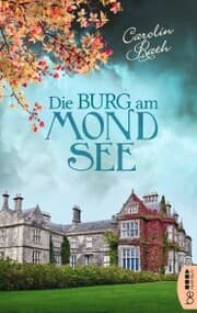 Cover von Die Burg am Mondsee