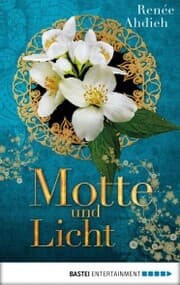 Cover von Motte und Licht