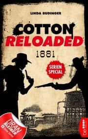 Cover von Cotton Reloaded: 1881