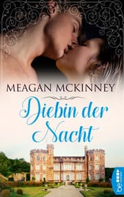 Cover von Diebin der Nacht