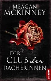 Cover von Der Club der Rächerinnen
