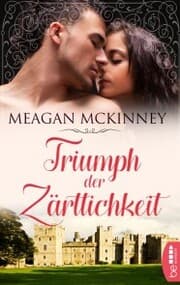 Cover von Triumph der Zärtlichkeit