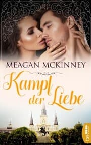 Cover von Kampf der Liebe