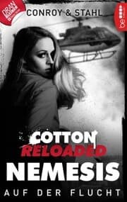 Cover von Cotton Reloaded: Nemesis - 2