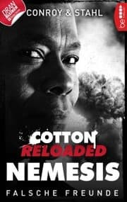 Cover von Cotton Reloaded: Nemesis - 3