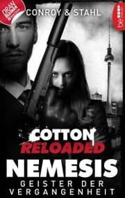 Cover von Cotton Reloaded: Nemesis - 4