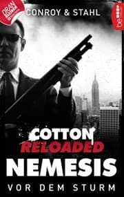 Cover von Cotton Reloaded: Nemesis - 5