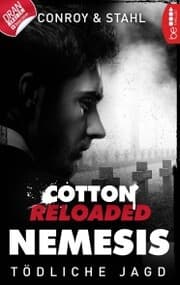 Cover von Cotton Reloaded: Nemesis - 6