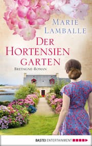 Cover von Der Hortensiengarten