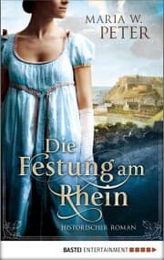 Cover von Die Festung am Rhein