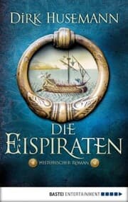 Cover von Die Eispiraten