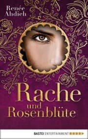 Cover von The Rose and the Dagger