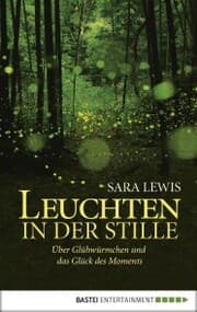 Cover von Leuchten in der Stille