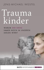 Cover von Traumakinder