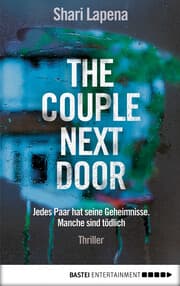 Cover von The Couple Next Door