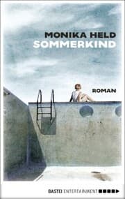 Cover von Sommerkind