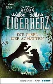 Cover von Tigerherz