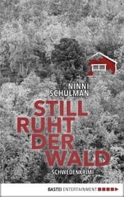 Cover von Still ruht der Wald
