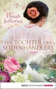 Cover von Die Tochter des Seidenhändlers