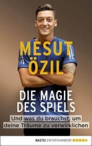 Cover von Die Magie des Spiels