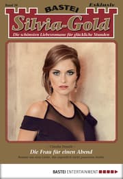 Cover von Silvia-Gold 20