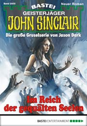 Cover von John Sinclair 2005