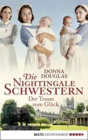 Cover von Die Nightingale Schwestern