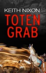 Cover von Totengrab